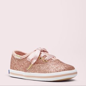 Kate Spade x Keds